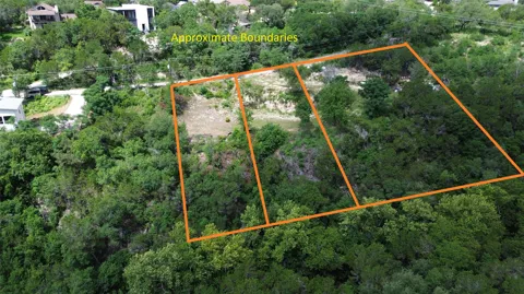 3109 Geronimo Trail