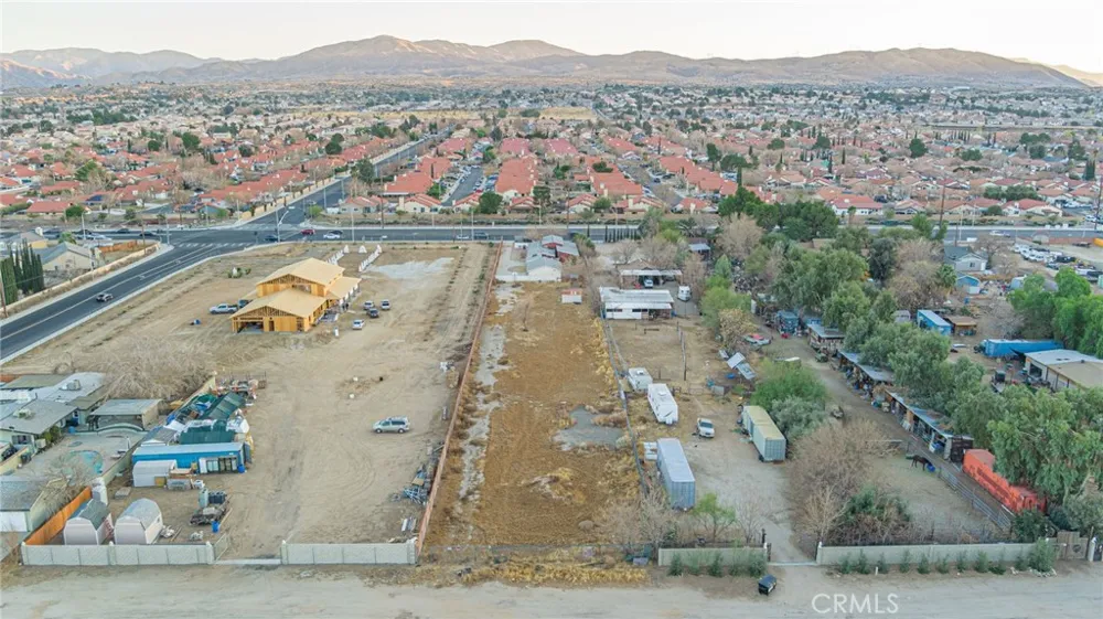 3339 E Avenue S Palmdale, CA 93550