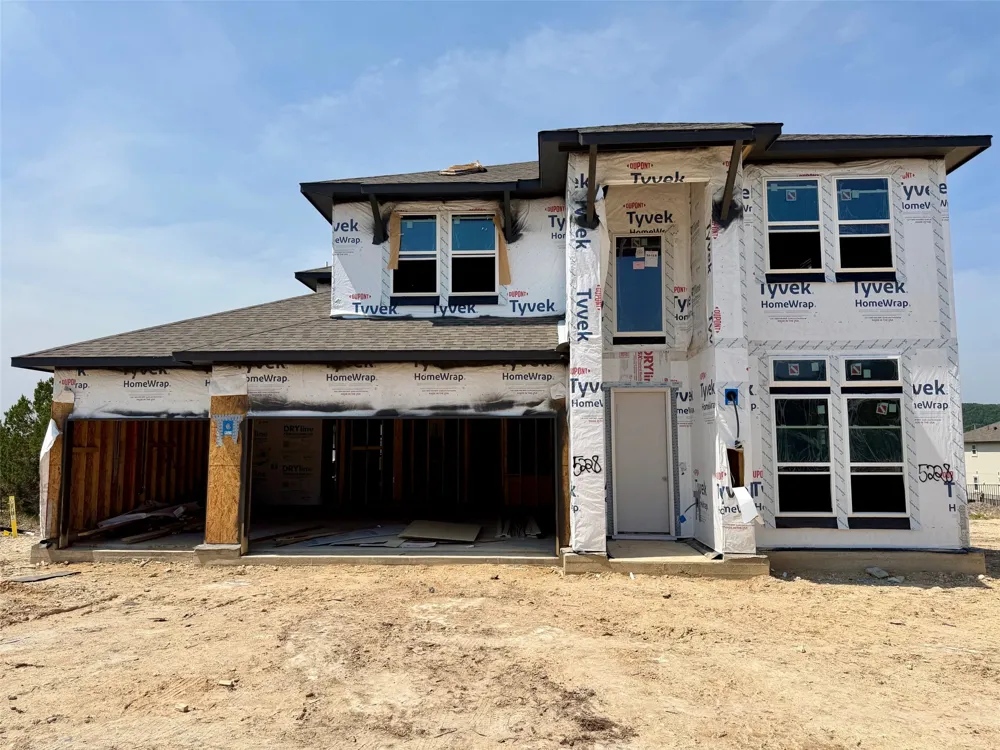 5228 La Spezia Way Leander, TX 78641