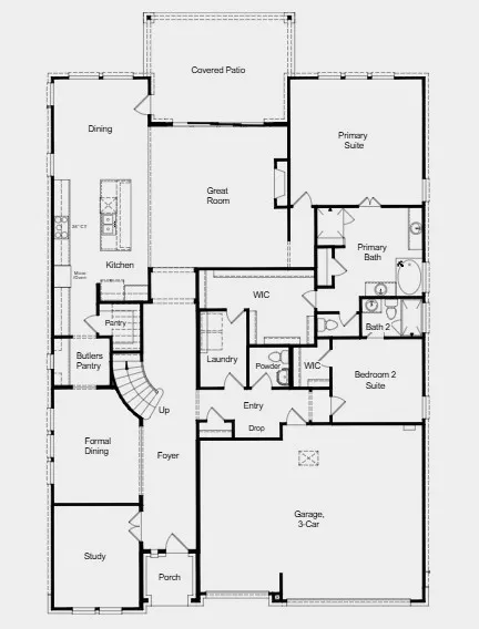 5300 La Spezia Way Leander, TX 78641
