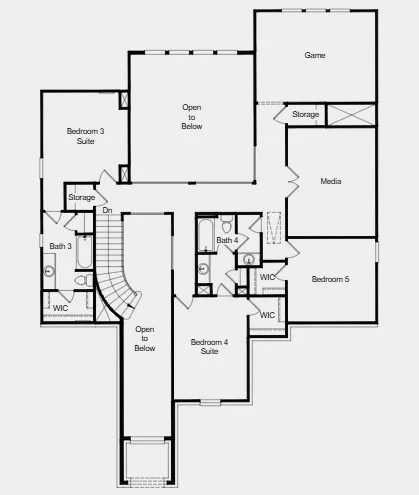 5300 La Spezia Way Leander, TX 78641