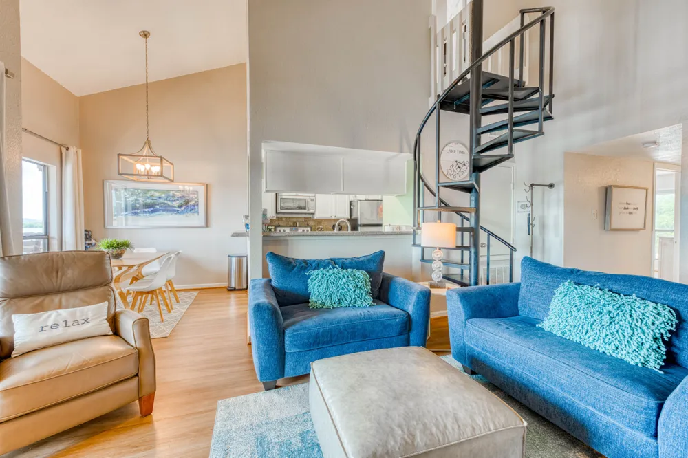 1100 The Cape Road #803 Horseshoe Bay, TX 78657
