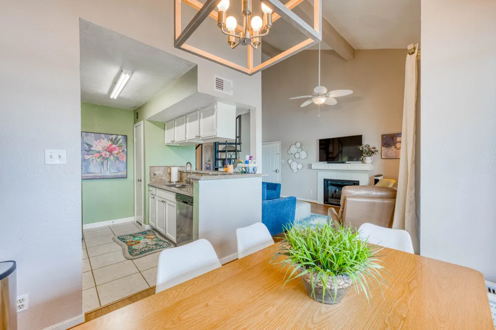 1100 The Cape Road #803 Horseshoe Bay, TX 78657