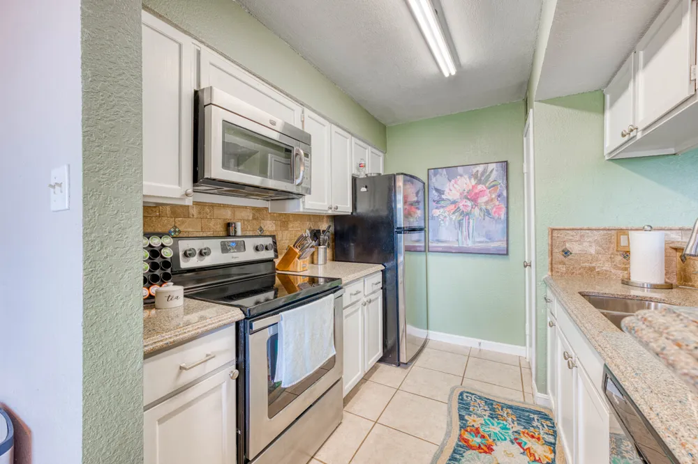 1100 The Cape Road #803 Horseshoe Bay, TX 78657