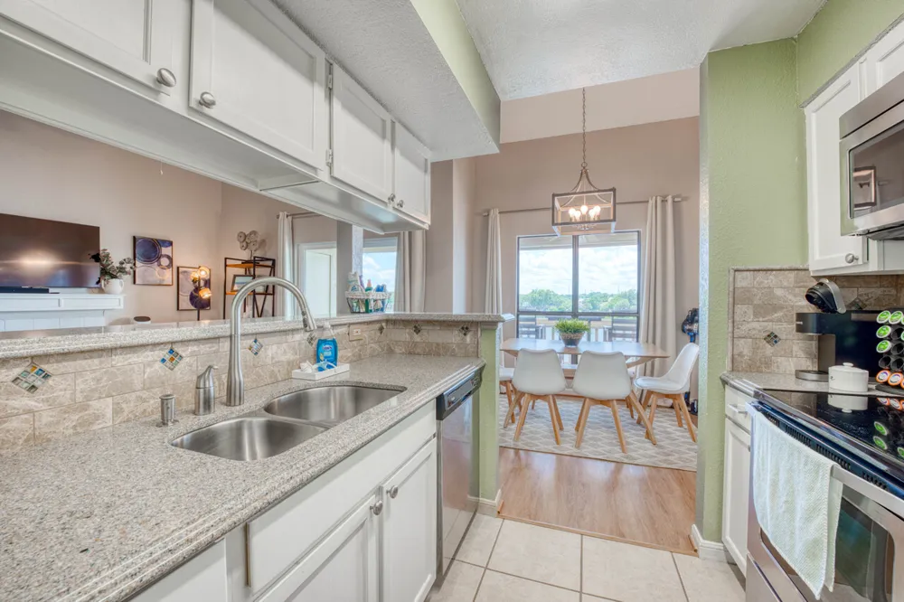 1100 The Cape Road #803 Horseshoe Bay, TX 78657