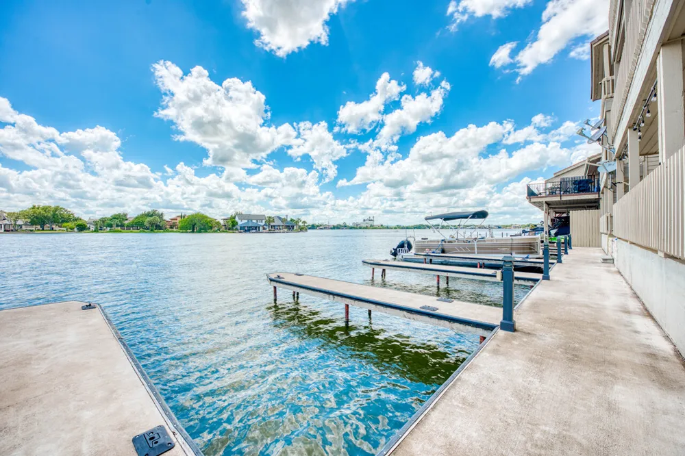 1100 The Cape Road #803 Horseshoe Bay, TX 78657
