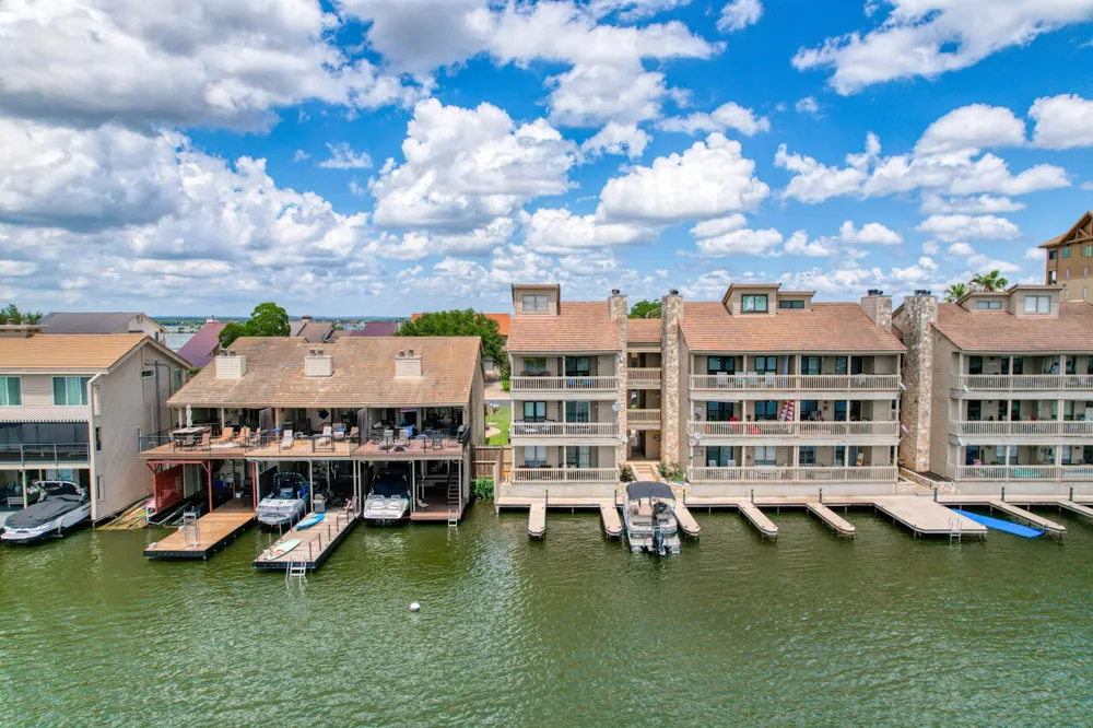 1100 The Cape Road #803 Horseshoe Bay, TX 78657