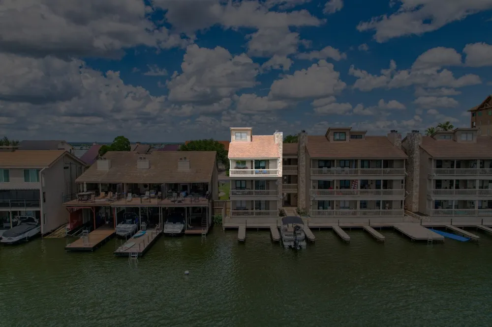 1100 The Cape Road #803 Horseshoe Bay, TX 78657