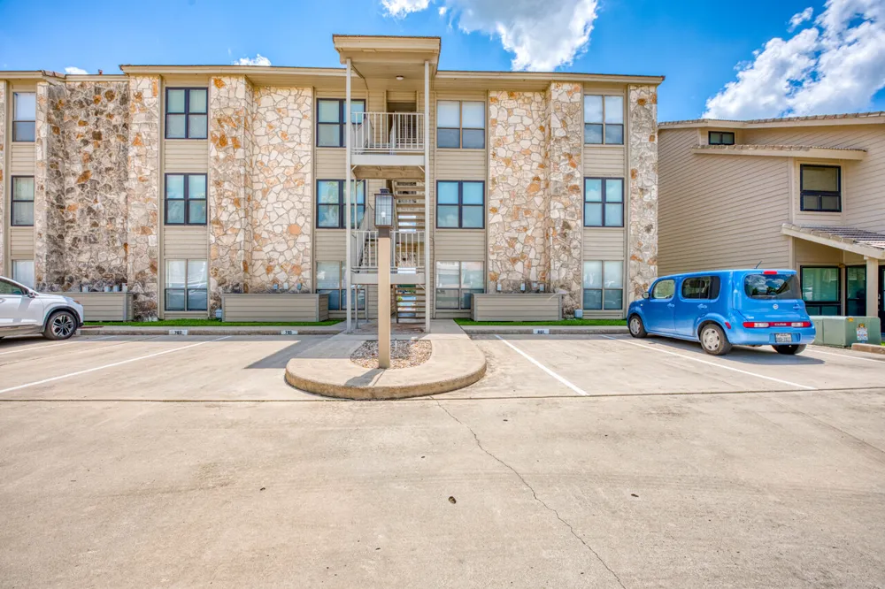 1100 The Cape Road #803 Horseshoe Bay, TX 78657