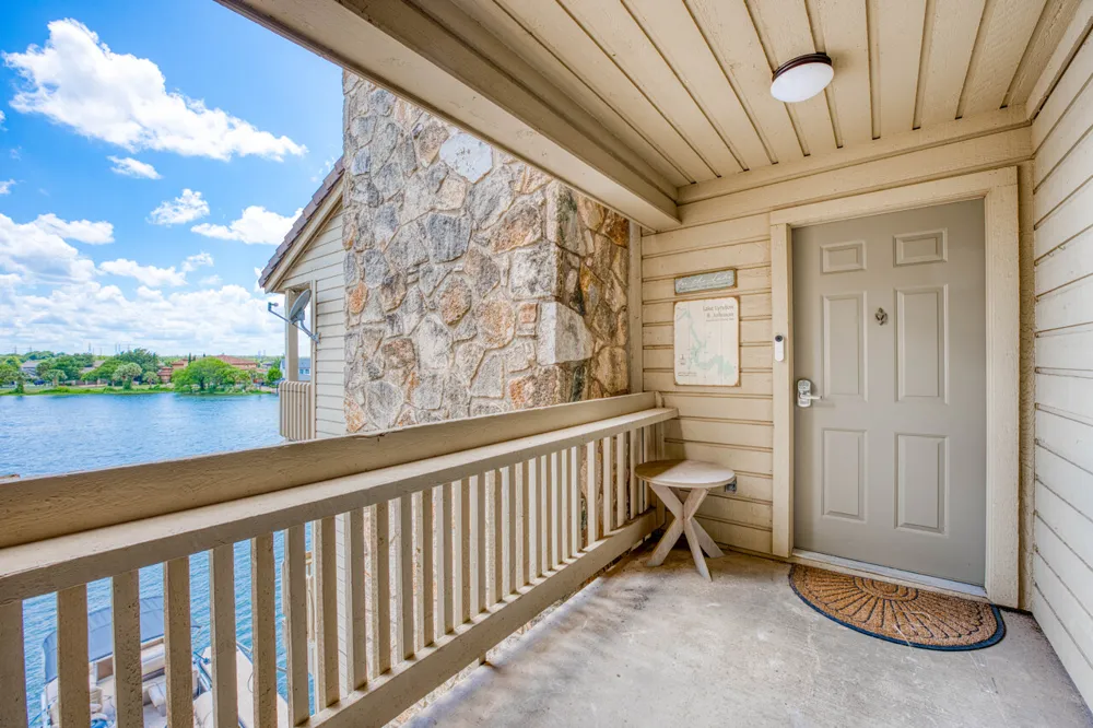 1100 The Cape Road #803 Horseshoe Bay, TX 78657