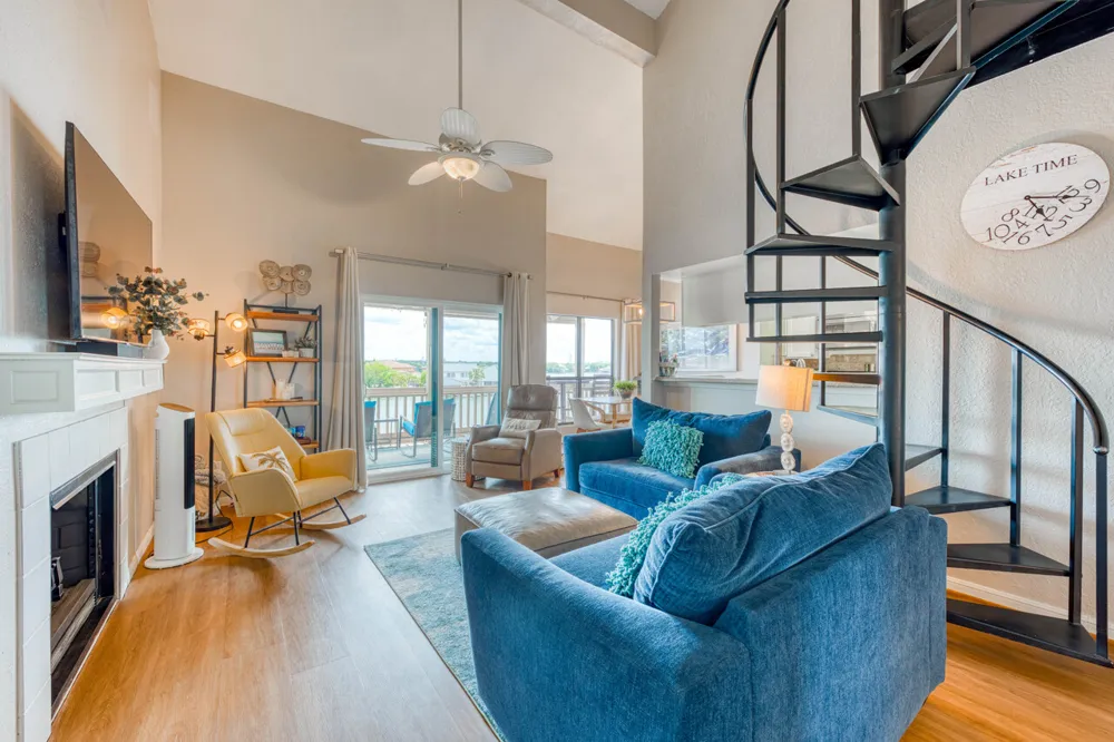 1100 The Cape Road #803 Horseshoe Bay, TX 78657
