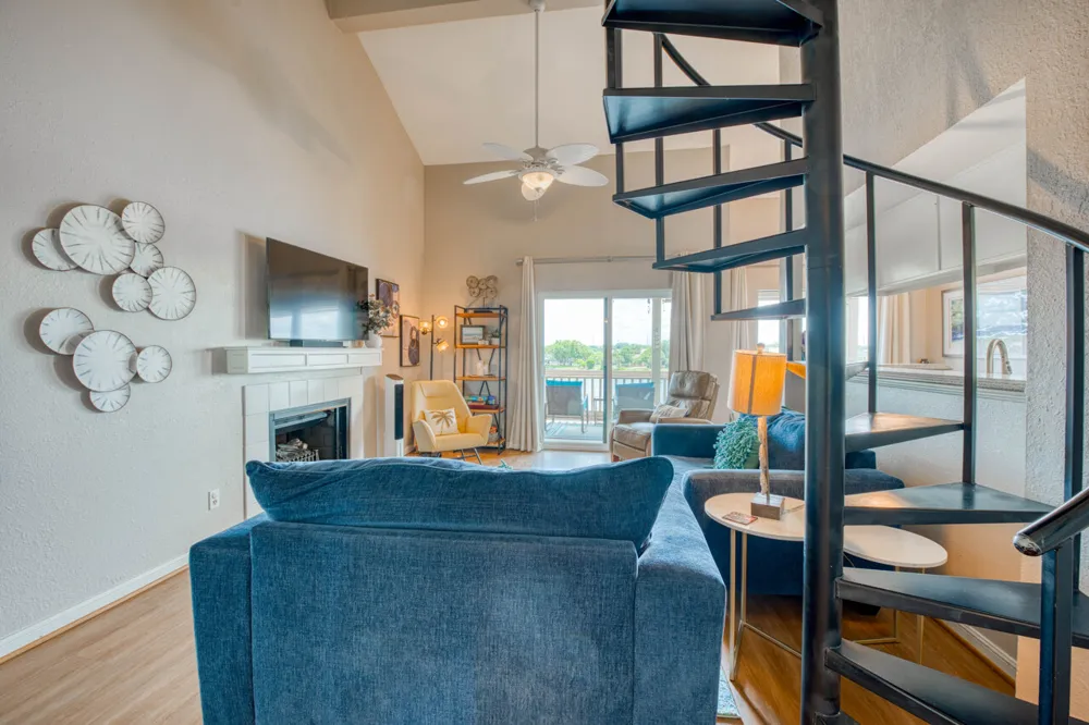 1100 The Cape Road #803 Horseshoe Bay, TX 78657