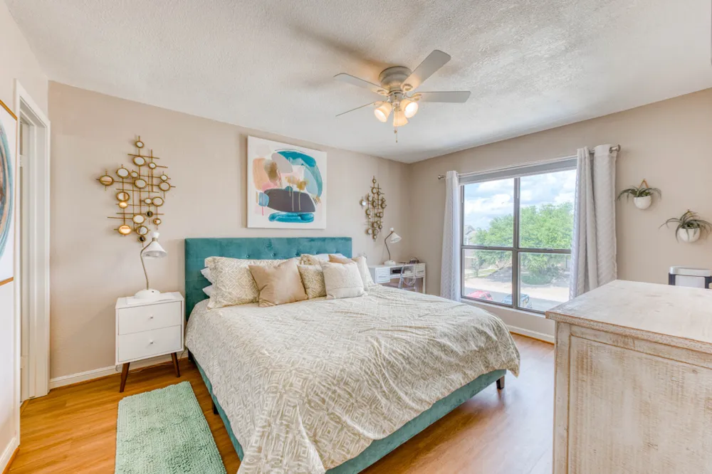 1100 The Cape Road #803 Horseshoe Bay, TX 78657