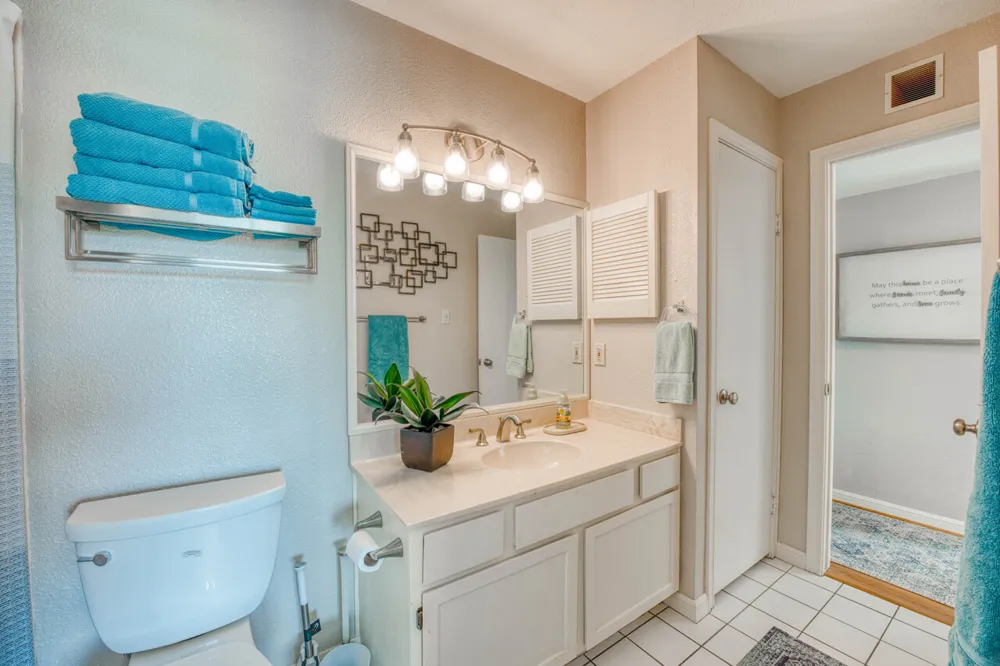 1100 The Cape Road #803 Horseshoe Bay, TX 78657