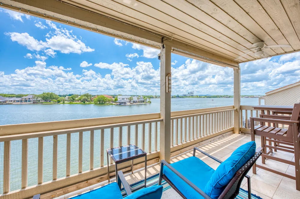 1100 The Cape Road #803 Horseshoe Bay, TX 78657