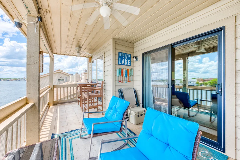 1100 The Cape Road #803 Horseshoe Bay, TX 78657
