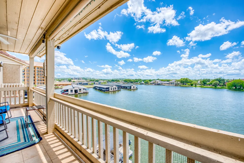 1100 The Cape Road #803 Horseshoe Bay, TX 78657