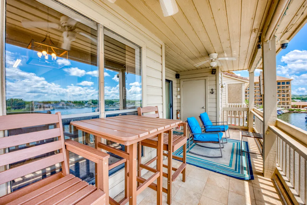 1100 The Cape Road #803 Horseshoe Bay, TX 78657