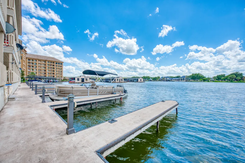 1100 The Cape Road #803 Horseshoe Bay, TX 78657