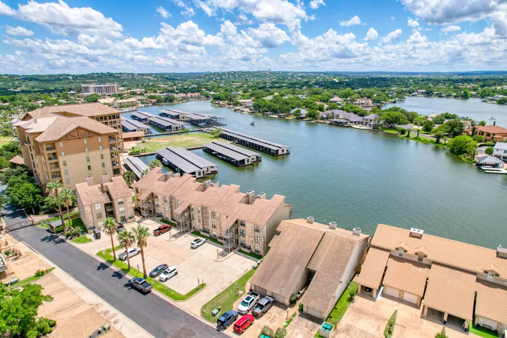 1100 The Cape Road #803 Horseshoe Bay, TX 78657