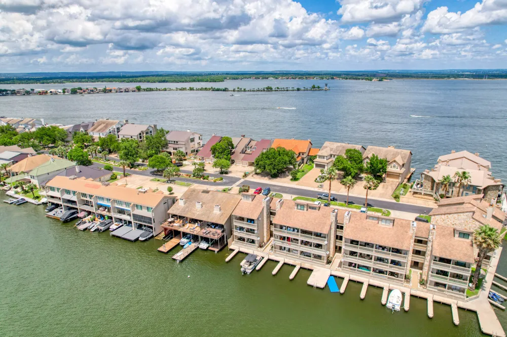 1100 The Cape Road #803 Horseshoe Bay, TX 78657