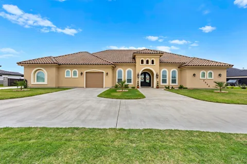 2544 Jubilation Drive