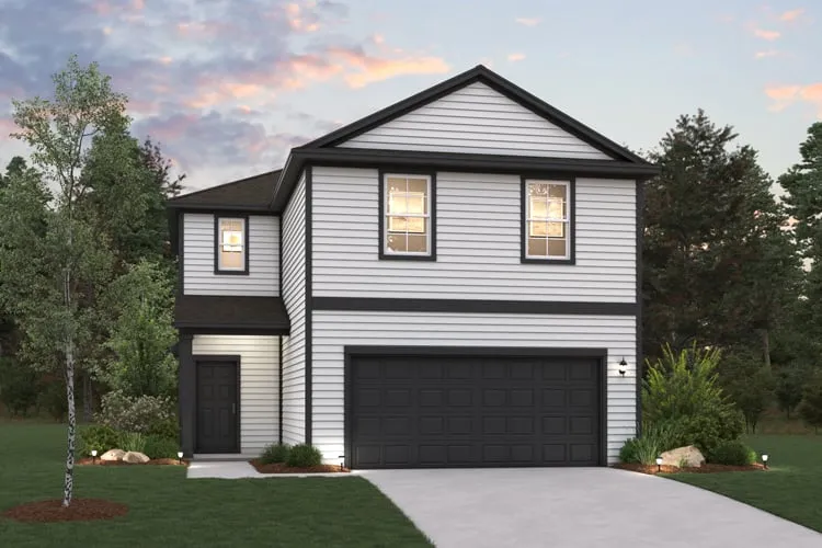 149 Hornet Street Elgin, TX 78621