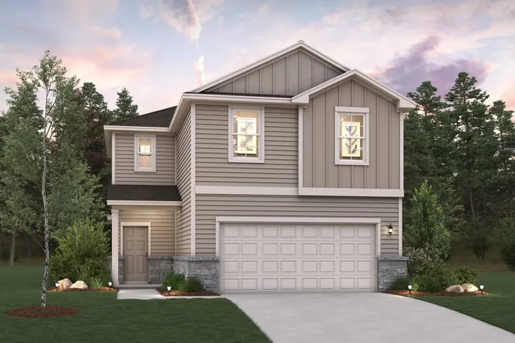 149 Hornet Street Elgin, TX 78621