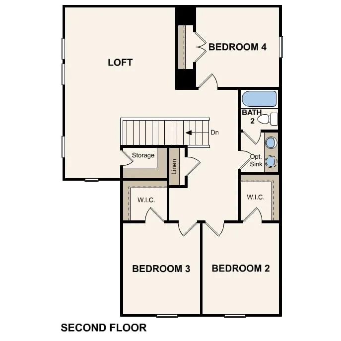 149 Hornet Street Elgin, TX 78621