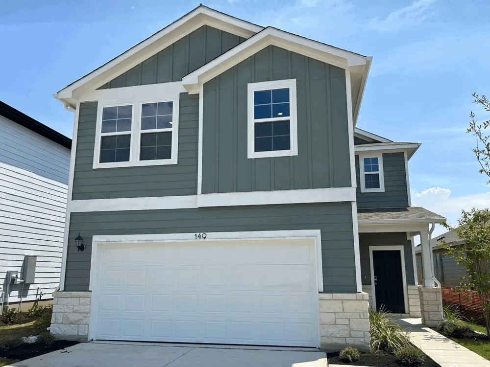 149 Hornet Street Elgin, TX 78621