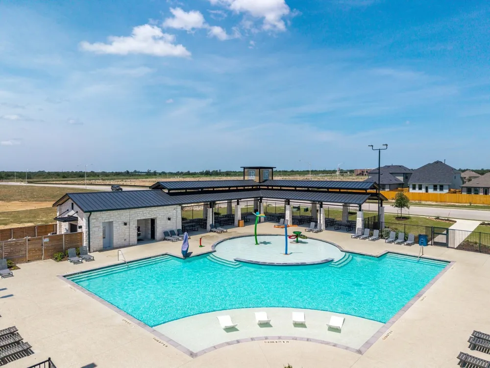 149 Hornet Street Elgin, TX 78621