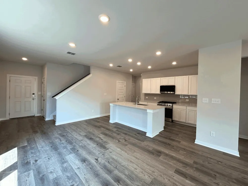 149 Hornet Street Elgin, TX 78621
