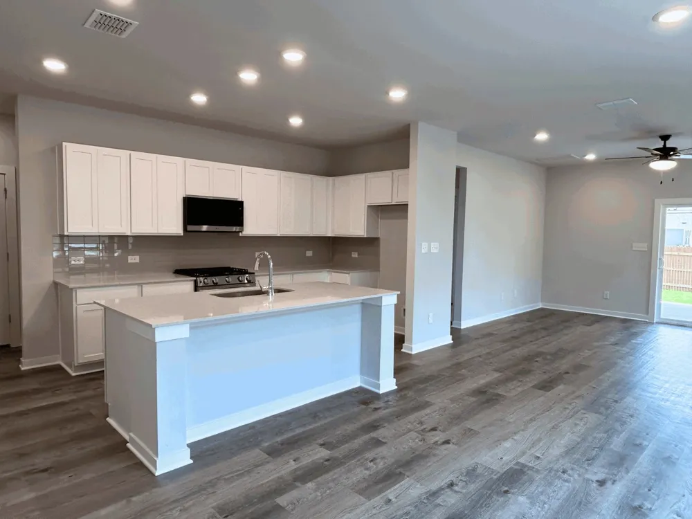 149 Hornet Street Elgin, TX 78621