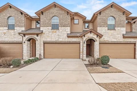 1001 Zodiac Lane #11