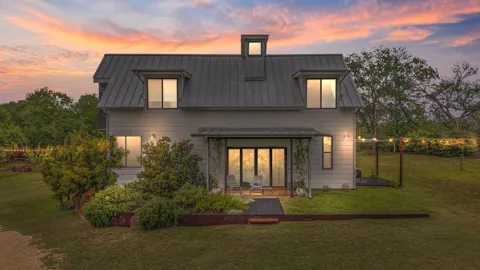 534 Old McDade Road