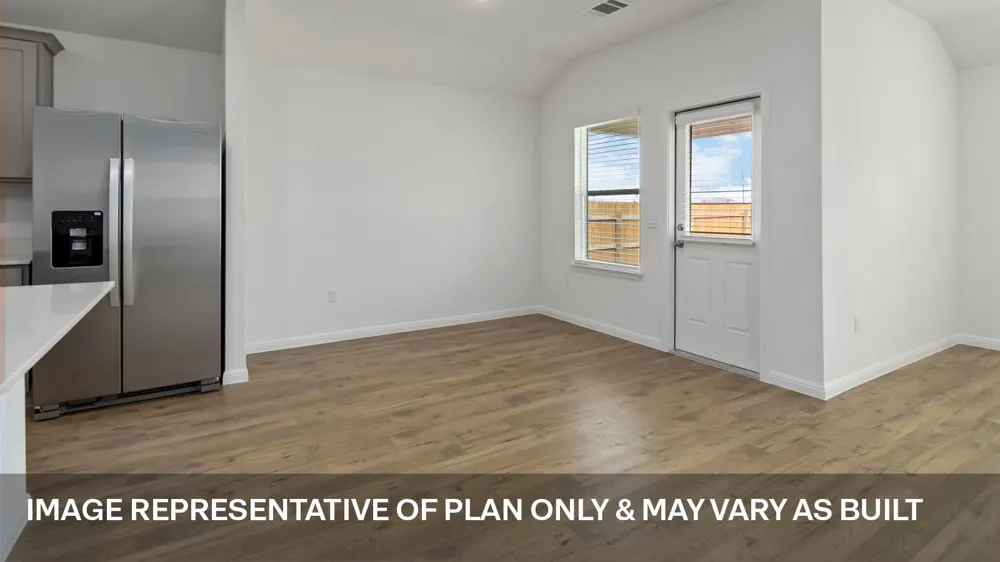 18209 Blazing Ranch Lane Manor, TX 78653