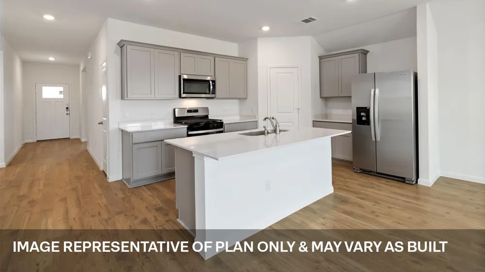 18209 Blazing Ranch Lane Manor, TX 78653