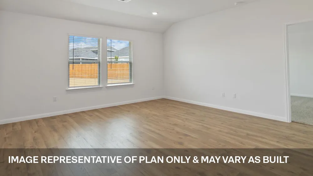 18209 Blazing Ranch Lane Manor, TX 78653