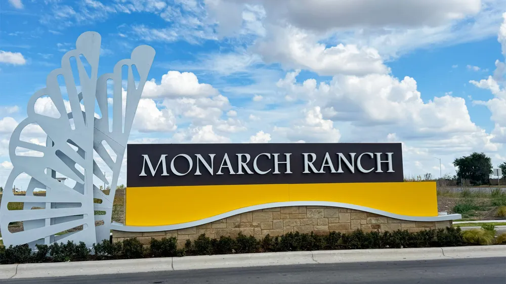 18209 Blazing Ranch Lane Manor, TX 78653