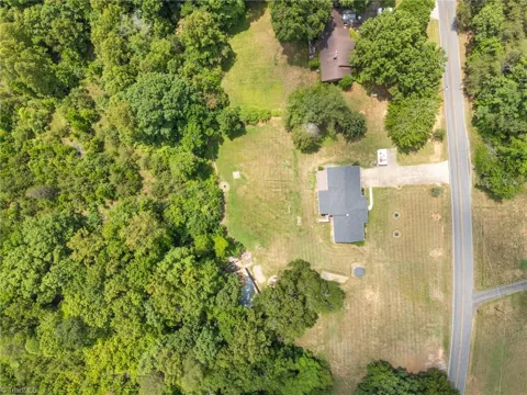 261 Westerly Park Road