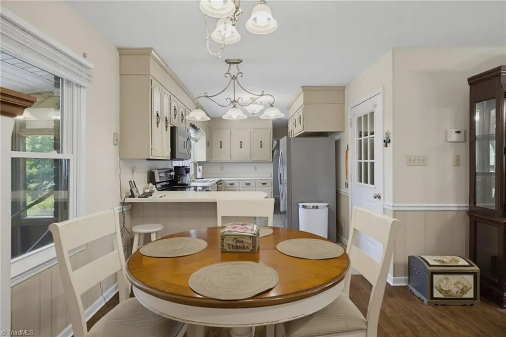 261 Westerly Park Road Eden, NC 27288