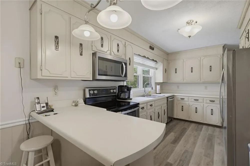 261 Westerly Park Road Eden, NC 27288