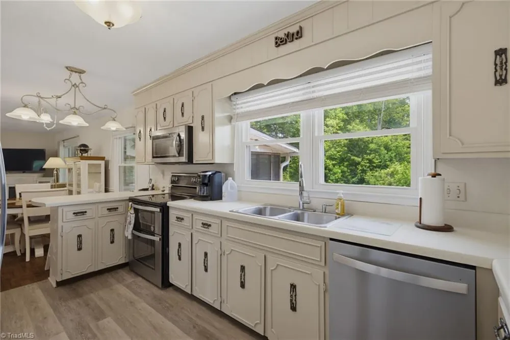 261 Westerly Park Road Eden, NC 27288