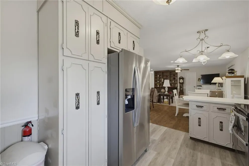 261 Westerly Park Road Eden, NC 27288