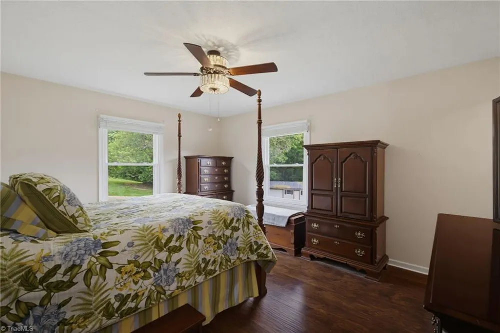 261 Westerly Park Road Eden, NC 27288