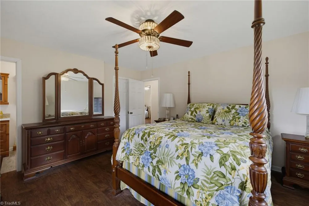 261 Westerly Park Road Eden, NC 27288