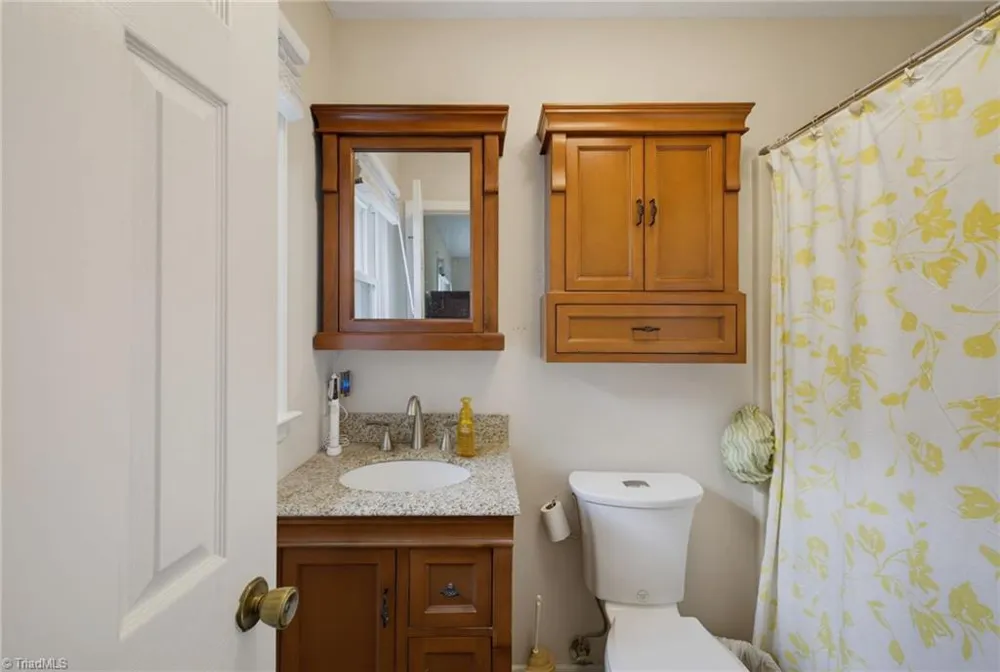 261 Westerly Park Road Eden, NC 27288