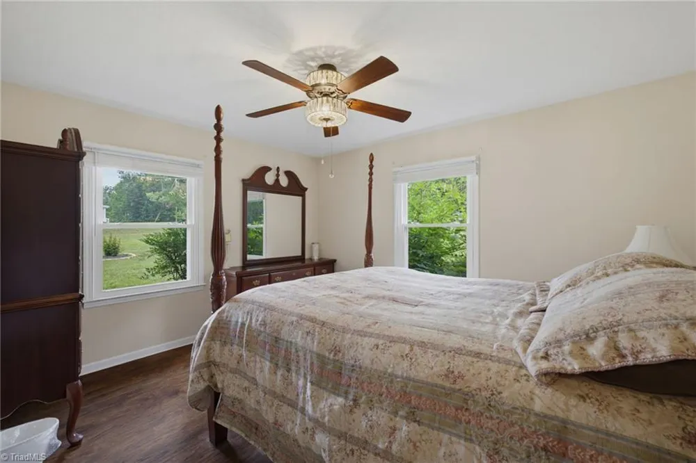 261 Westerly Park Road Eden, NC 27288