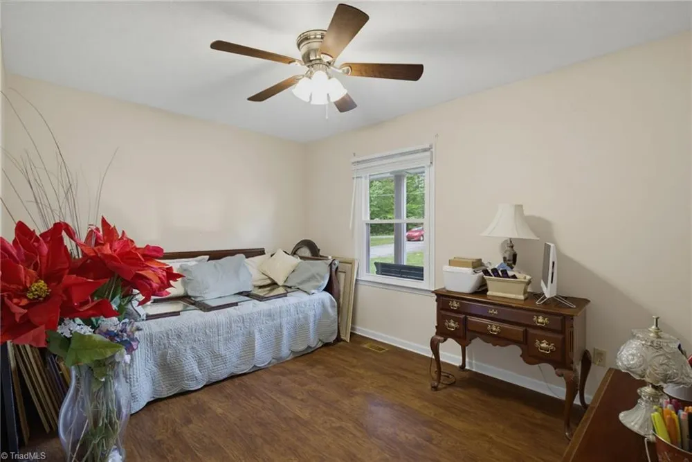 261 Westerly Park Road Eden, NC 27288