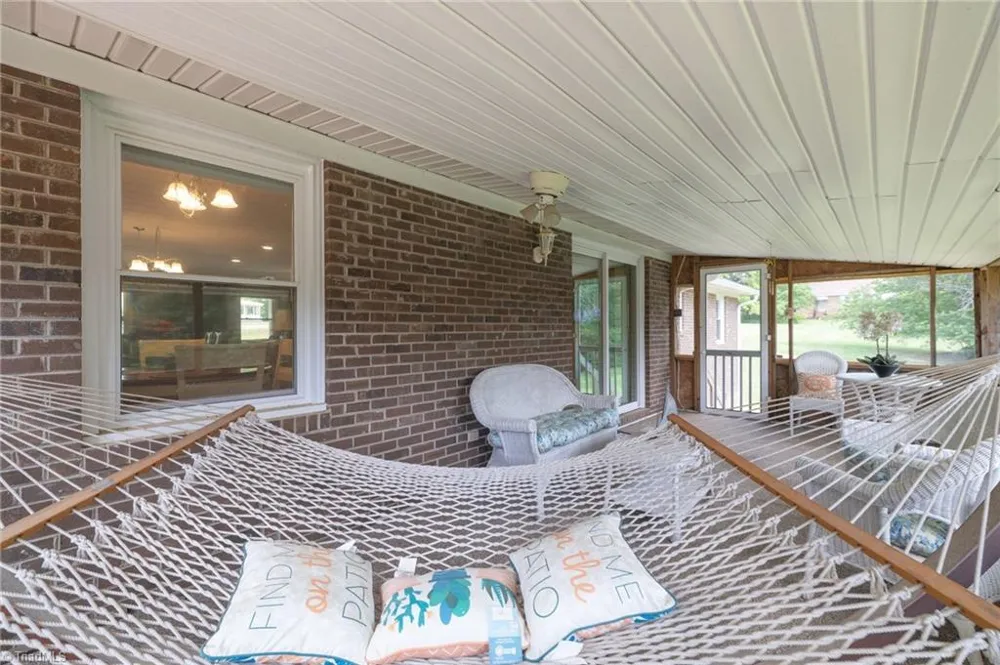 261 Westerly Park Road Eden, NC 27288